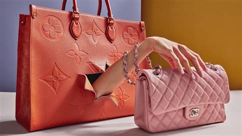 Inside The Delirious Rise Of Superfake Handbags